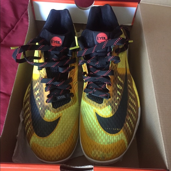 nike eybl shoes 2018